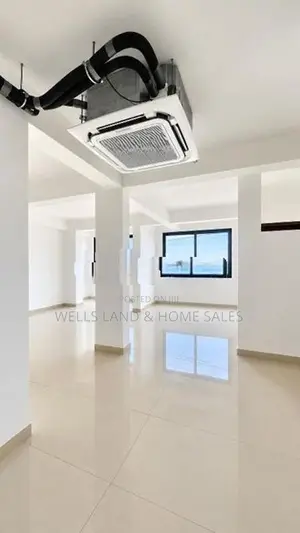 Commercial Building For Rent - Colombo 03