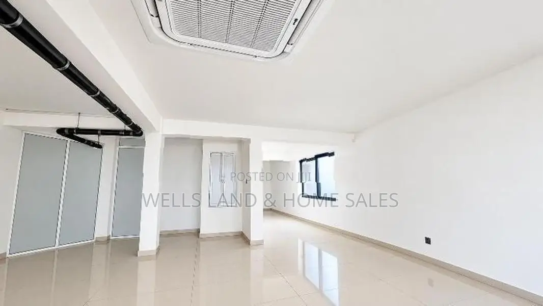 Commercial Building For Rent - Colombo 03