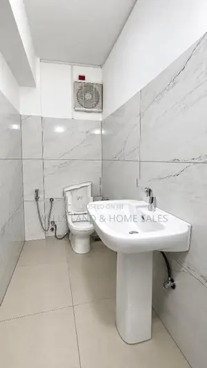 Commercial Building For Rent - Colombo 03