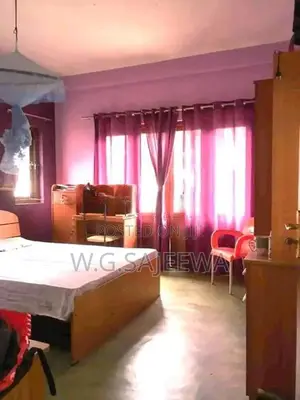 Furnished modern house rent in Kandy - heerassagala
