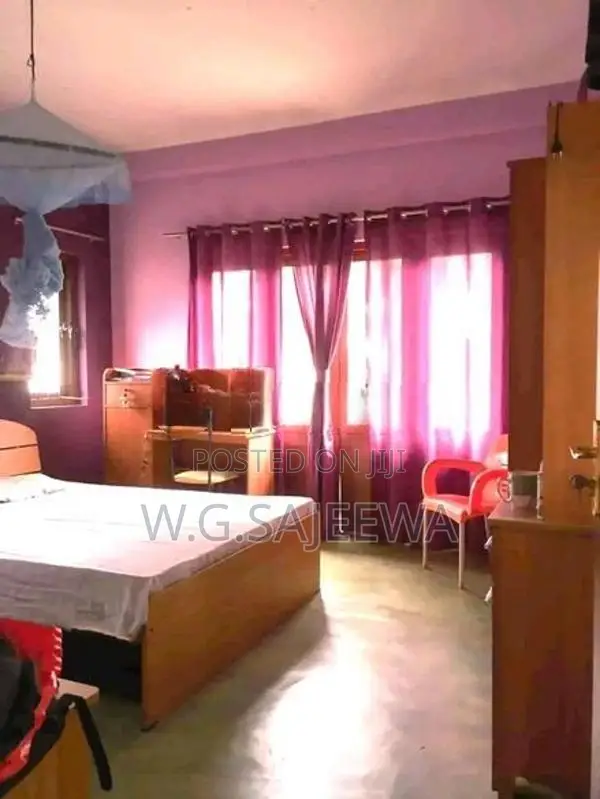 Furnished modern house rent in Kandy - heerassagala