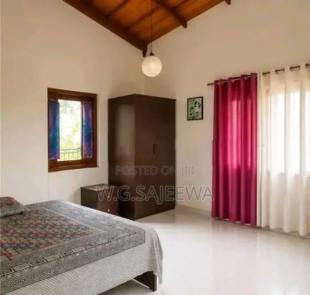 Furnished modern house rent in Kandy - heerassagala