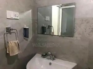 Brand New house rent in Negombo - Madampella