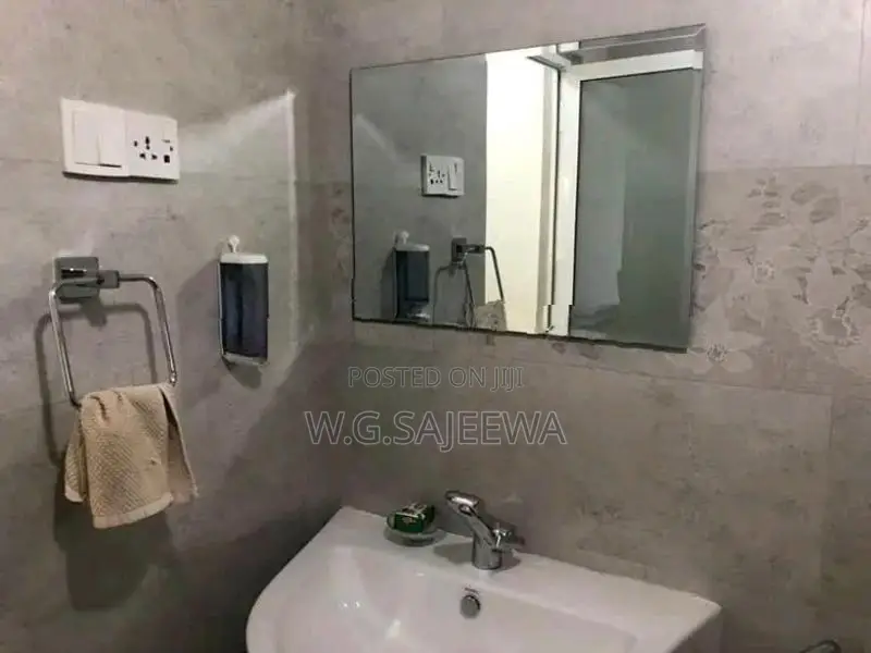 Brand New house rent in Negombo - Madampella