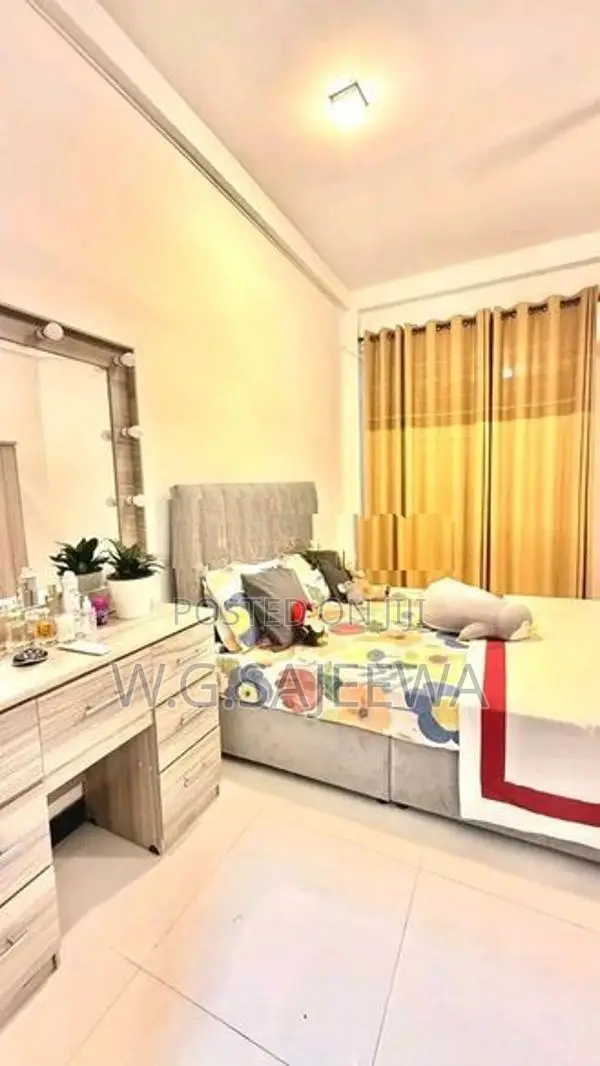 Luxury Furnished house rent in Moratuwa, Indibedda