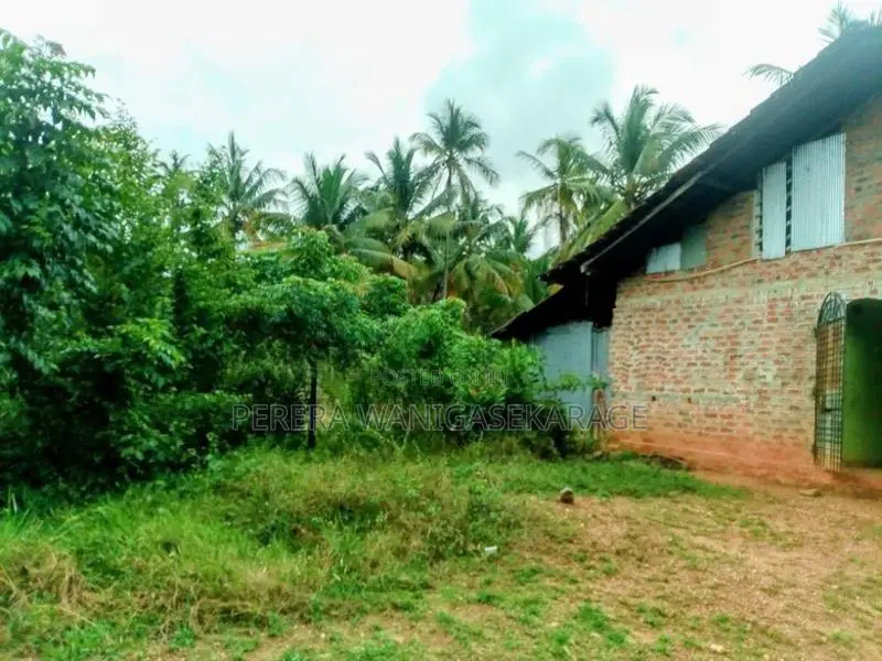 Kurunegala, Horombawa House for Sale