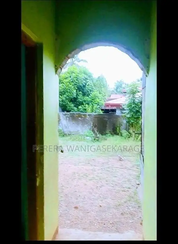 Kurunegala, Horombawa House for Sale