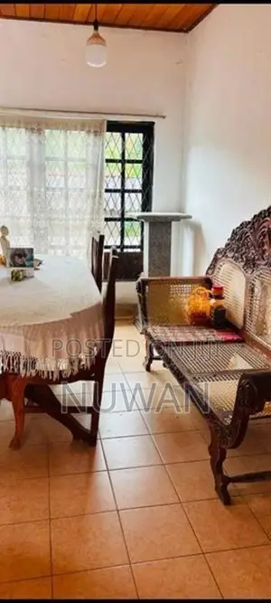 (BAR4212) UPPER FLOOR HOUSE IN BATTARAMULLA
