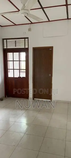 (BAR4213) Upper floor house in Battaramulla