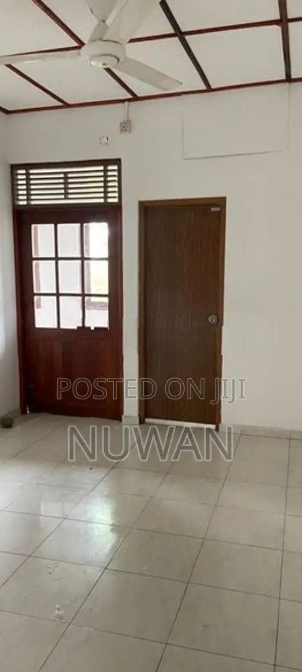 (BAR4213) Upper floor house in Battaramulla