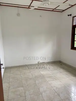 (BAR4213) Upper floor house in Battaramulla