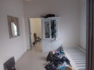 2nd floor 1BR house for rent in dehiwala kawdana