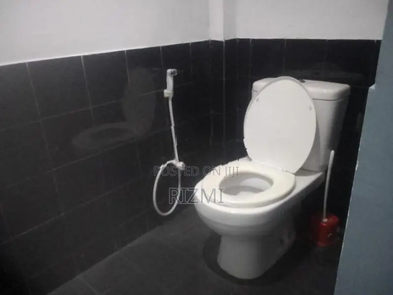 2nd floor 1BR house for rent in dehiwala kawdana