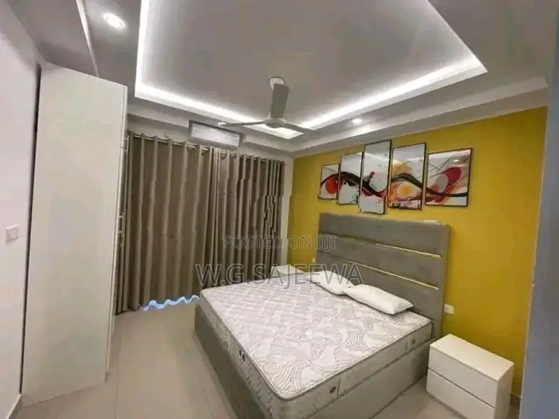 Furnished , Unfurnished Apartment sale in Negombo, Santorini