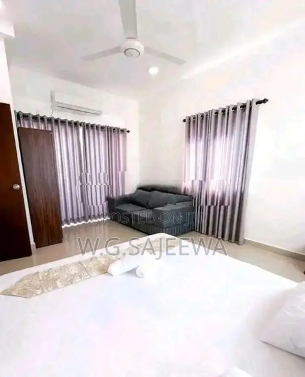 Furnished Luxury Apartment sale in Negombo, Aeonsky