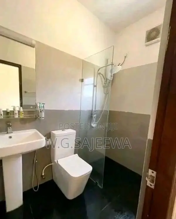 Furnished Luxury Apartment sale in Negombo, Aeonsky