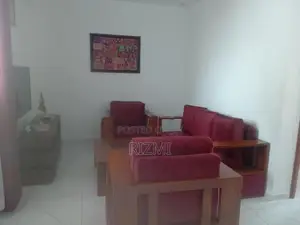 direct sea view 2BR fully furnished luxury apartment rent in col 6