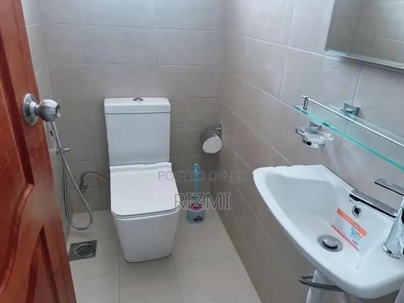 direct sea view 2BR fully furnished luxury apartment rent in col 6