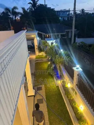 5Bedroom brand new furnished Luxury House For Sale daluwakotuwa, Negom