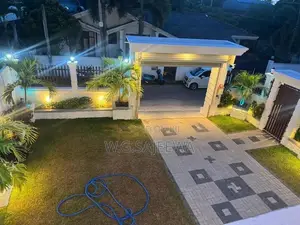5Bedroom brand new furnished Luxury House For Sale daluwakotuwa, Negom