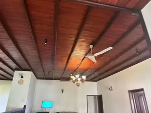 Furnished Single house rent in Ja Ela - 6 Beds + 3 Baths