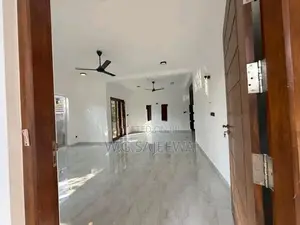 Newly built Box type house rent in Negombo - Kadawala