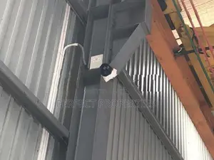 WAREHOUSE FOR RENT (WITH A CRANE) – MAHABAGE / RAGAMA