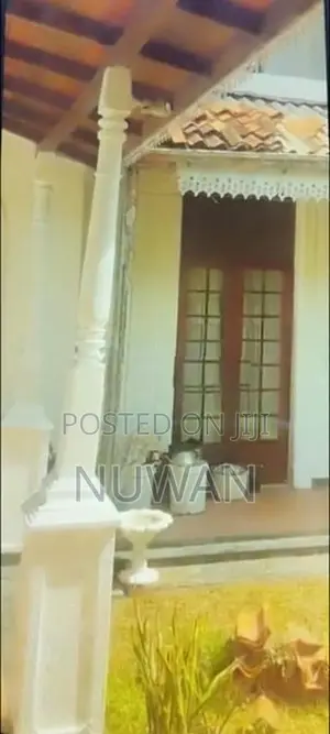 (KOR3093)2 STORIED STAND ALONG HOUSE IN KOTTE