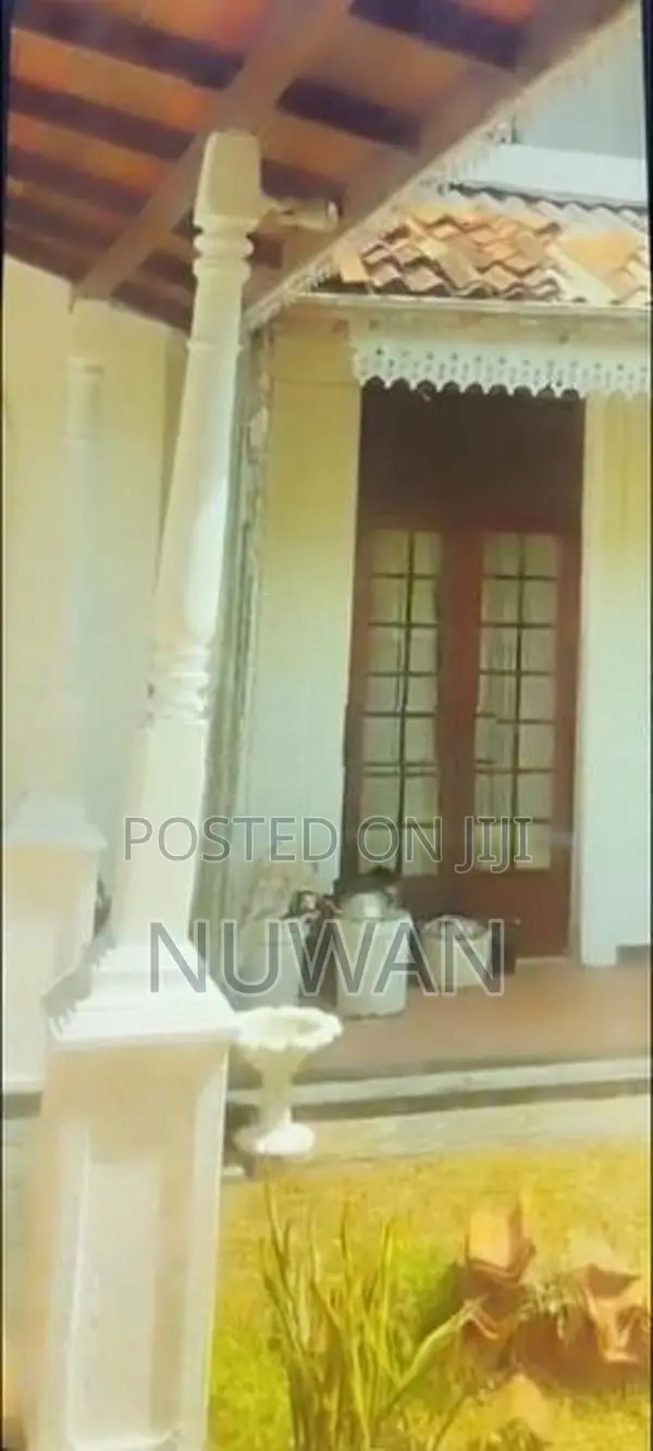 (KOR3093)2 STORIED STAND ALONG HOUSE IN KOTTE