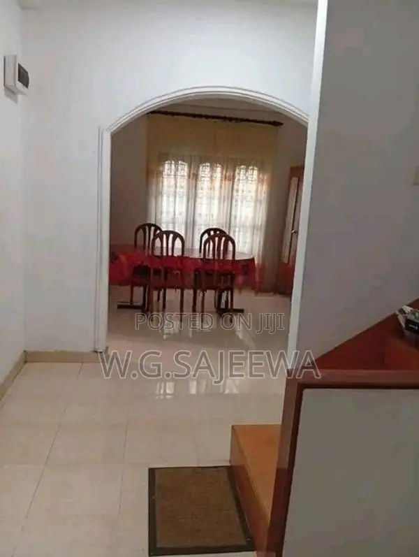 4Bedroom house for sale ragama