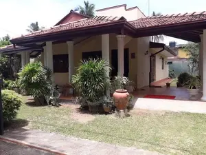 House for sale ekala, ja-Ela