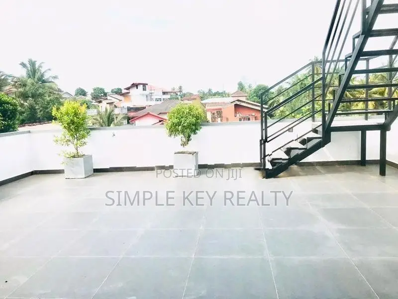 Maharagama Architect Design Brand New Three Storeys House for Sale