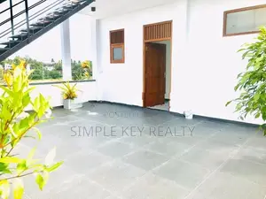 Maharagama Architect Design Brand New Three Storeys House for Sale