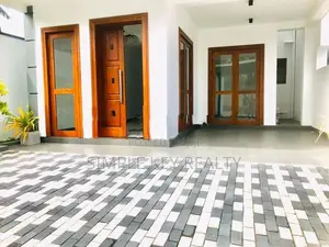 Maharagama Architect Design Brand New Three Storeys House for Sale