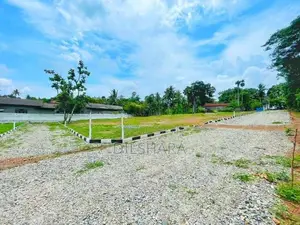 Udugampala නගරයෙන් 244 බස් පාරට 600mයි වටිනා බිම්කොටස් කිහිපයක්