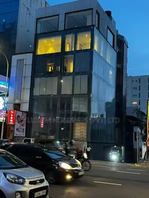 Premium Office For Rent Facing Galle Road Colombo 03 [ 2286C ]