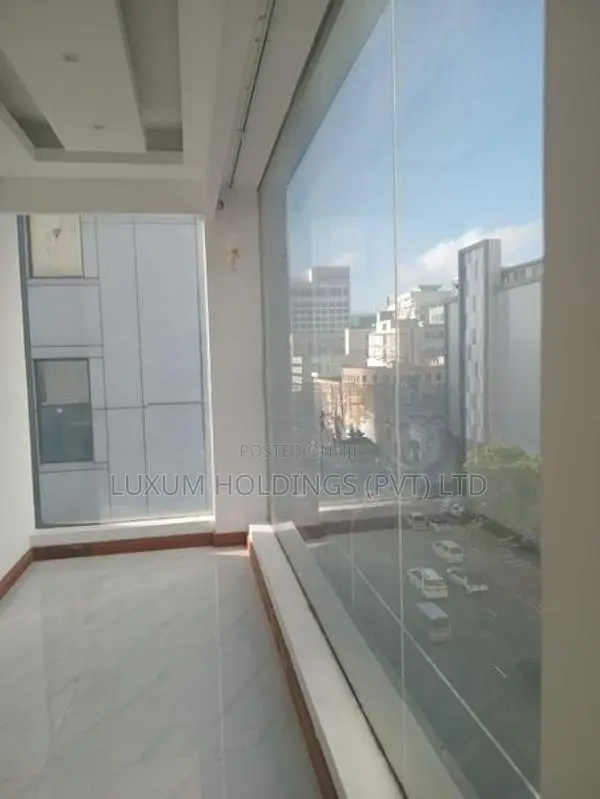 Premium Office For Rent Facing Galle Road Colombo 03 [ 2286C ]