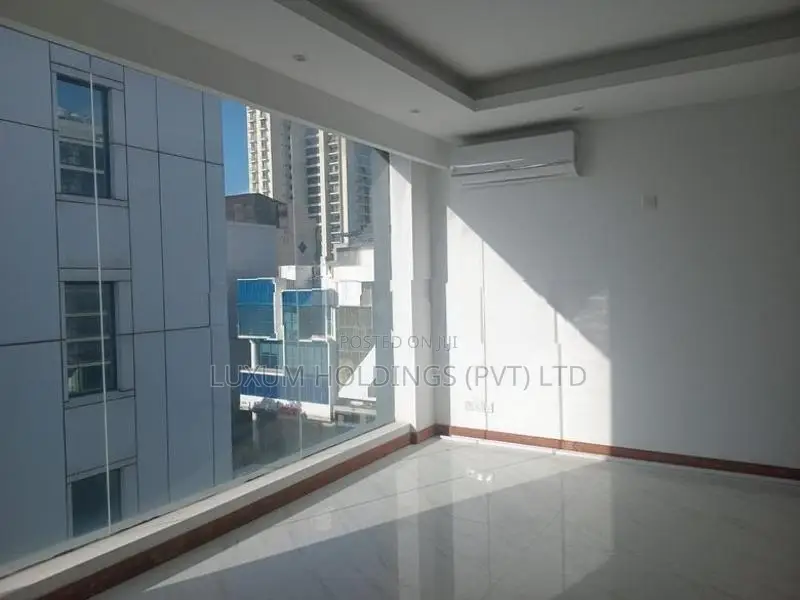 Premium Office For Rent Facing Galle Road Colombo 03 [ 2286C ]