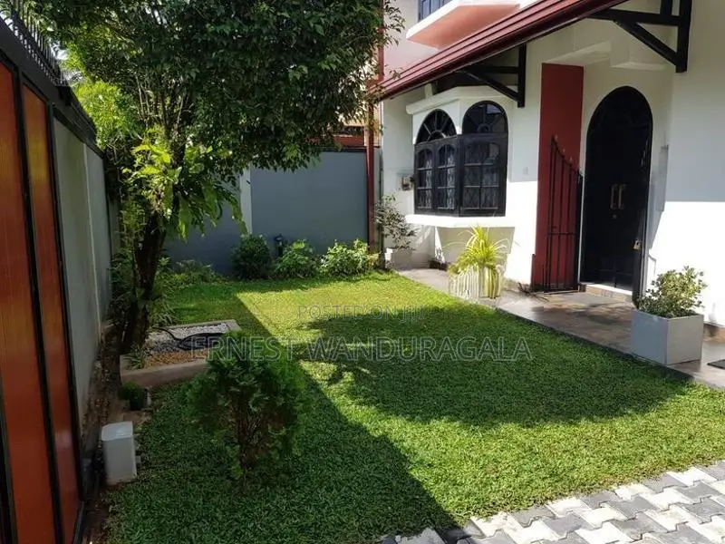 House for Rent in Ratmalana- 632