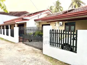 House for sale kuran, Negombo