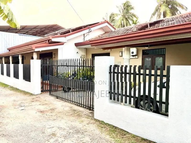 House for sale kuran, Negombo