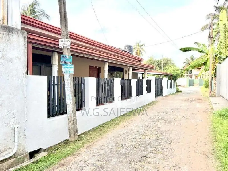House for sale kuran, Negombo