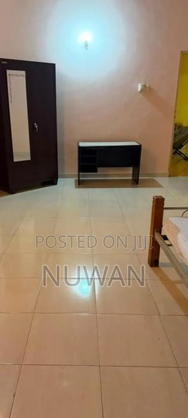(NAR2206) Ground floor furnished house in Nawala