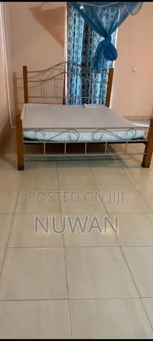(NAR2206) Ground floor furnished house in Nawala