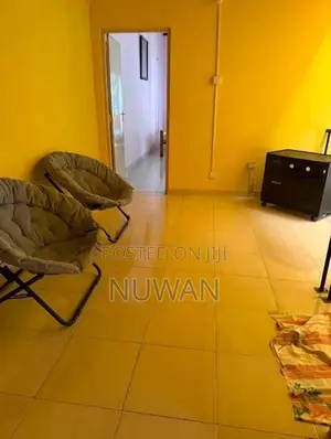(NAR2206) Ground floor furnished house in Nawala