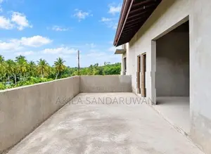 Modern Luxury House for Sale in Kiriwaththuduwa (kottawa - Thalagala R