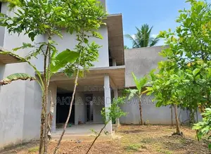 Modern Luxury House for Sale in Kiriwaththuduwa (kottawa - Thalagala R