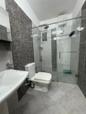 2 Bedroom Furnished Apartment for Rent in Colombo 6