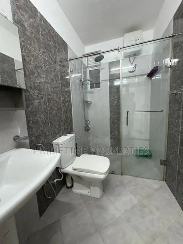 2 Bedroom Furnished Apartment for Rent in Colombo 6