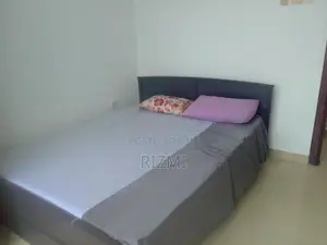 fully furnished 3BR higher floor apartment rent in dehiwala